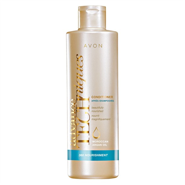 Read more about the article Avon Advance Techniques 360 nourishment conditioner