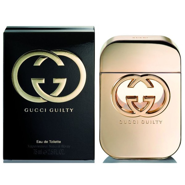 Read more about the article Gucci Guilty Eau de Toilette Spray