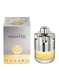 Read more about the article Azzaro Wanted Eau de Toilette For Him