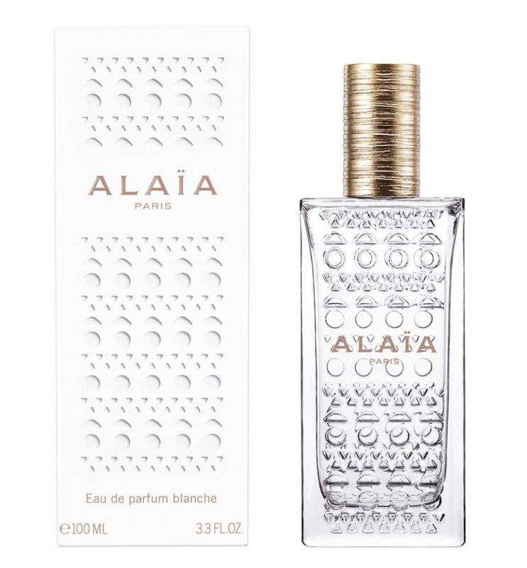 Read more about the article Alaia Paris EDP Blanche