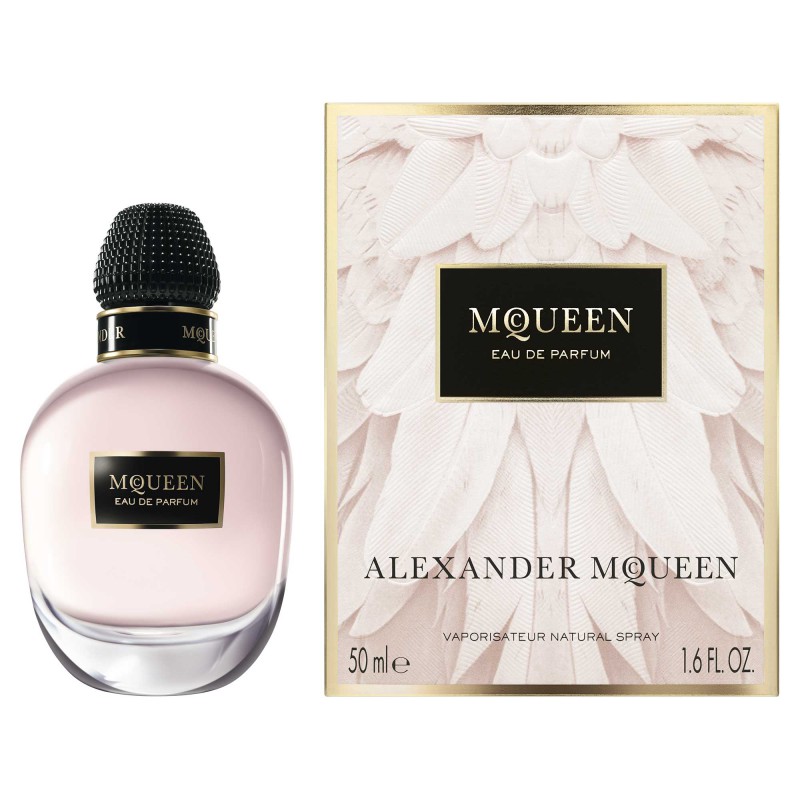 Read more about the article McQueen Eau de Parfum