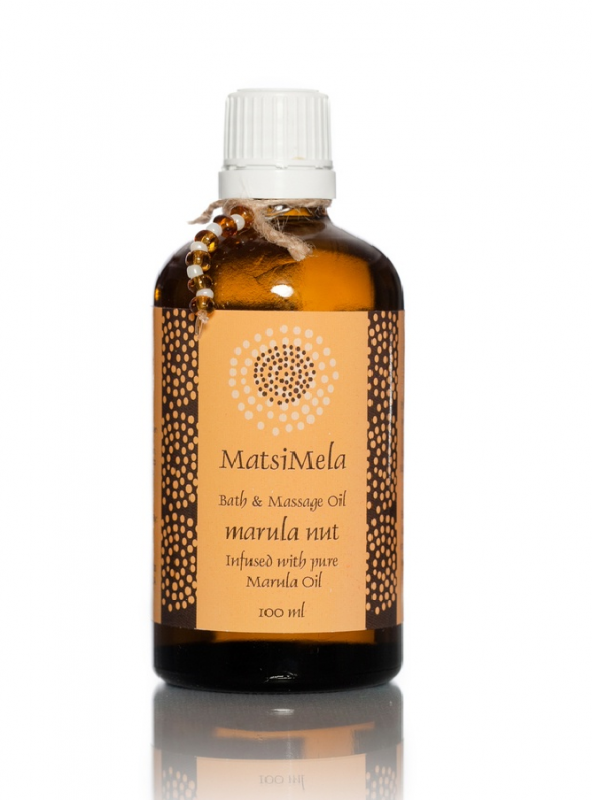 Read more about the article MatsiMela bath and massage oil