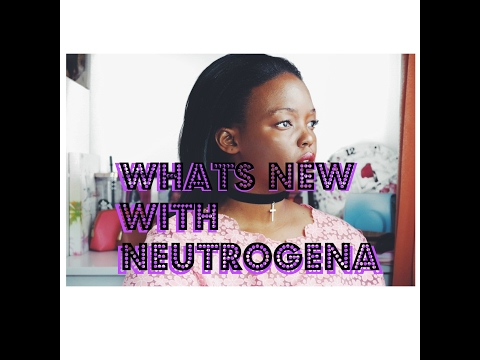 Read more about the article Whats New with Neutrogena Hydro Boost