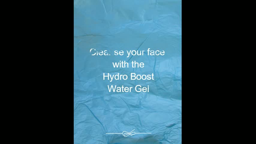 Read more about the article Neutrogena Hydro Boost Beauty Regime