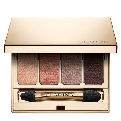 Read more about the article Clarins 4-Colour Eyeshadow Palette