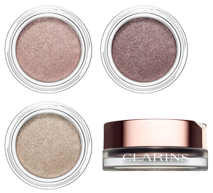 Read more about the article Clarins cream to powder iridescent eyeshadow