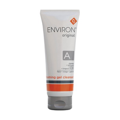 Read more about the article Environ Skin Care Original Foaming Gel Cleanser