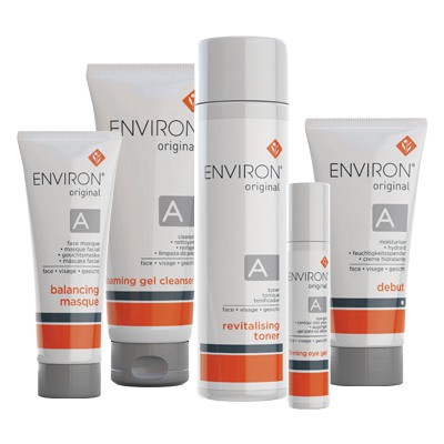 Read more about the article Environ Skin Care Original Range