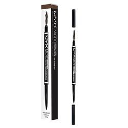 Read more about the article NYX Micro Brow Pencil