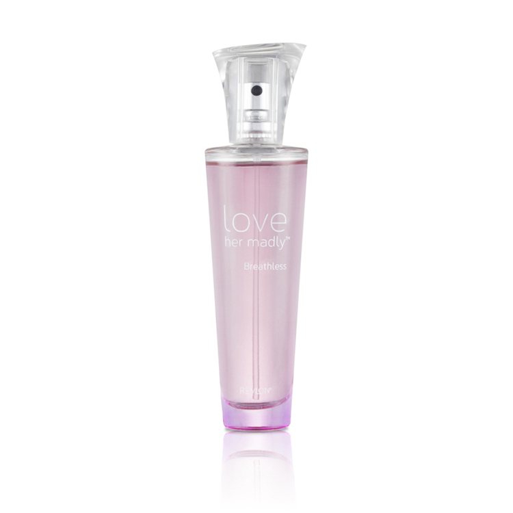 Read more about the article Revlon Love Her Madly Breathless Eau De Toilette