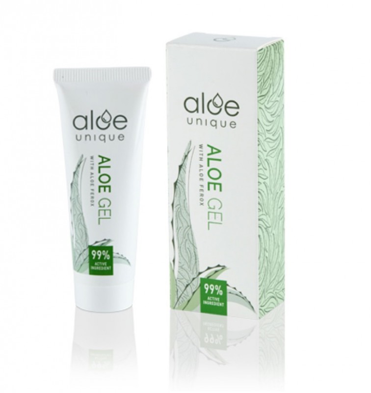 Read more about the article Aloe Unique Aloe Gel with Aloe Ferox