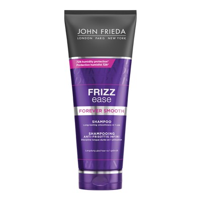 Read more about the article John Frieda® Frizz Ease Forever Smooth Shampoo