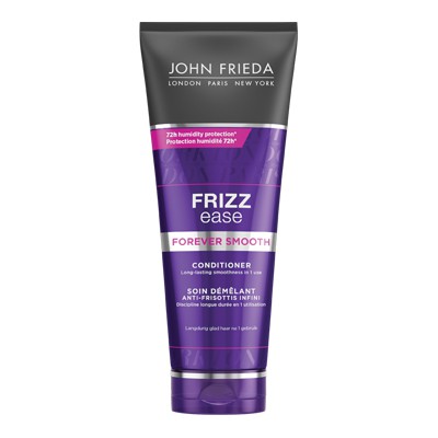 Read more about the article John Frieda® Frizz Ease Forever Smooth Conditioner