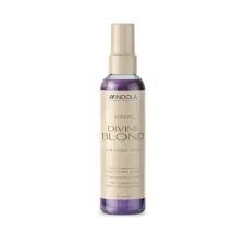 Read more about the article Indola Divine Blond luminous spray