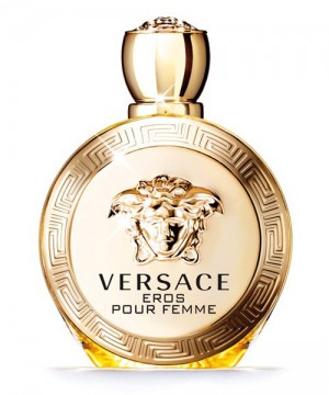 Read more about the article Versace Eros Pour Femme EDP