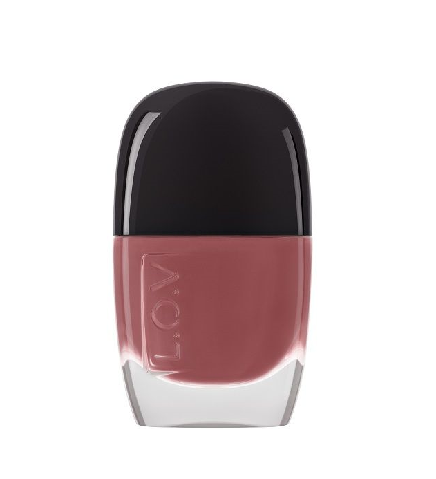 Read more about the article L.O.V Lovinity Long Lasting Nail Lacquer