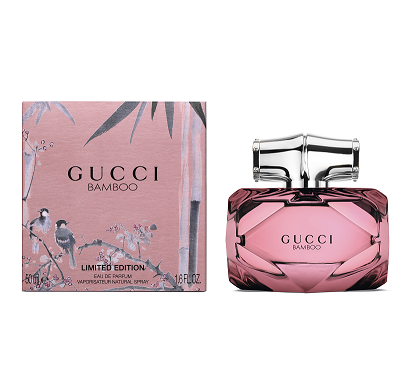 Read more about the article Gucci Bamboo Limited Edition