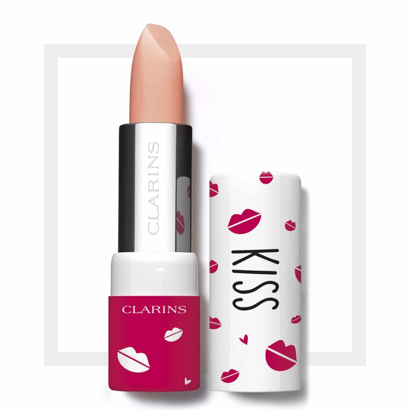 Read more about the article Clarins kiss daily energizer lip balm