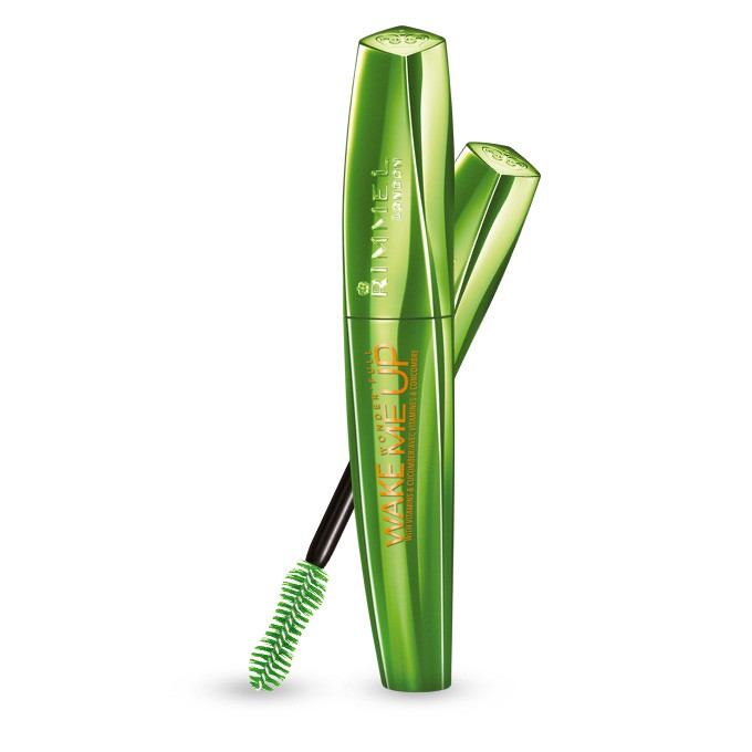 Read more about the article Rimmel WONDER’FUL WAKE ME UP MASCARA