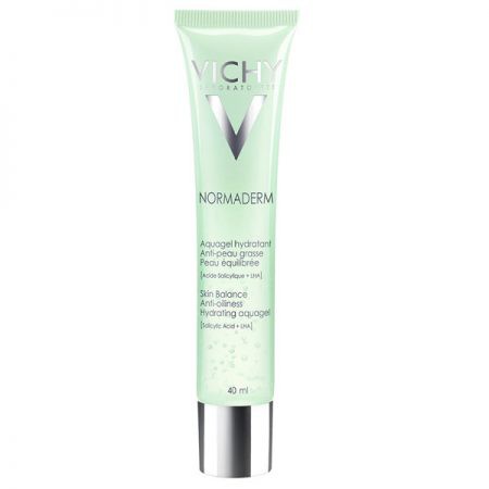 Read more about the article Vichy Normaderm Skin Balance Aquagel Hydratant