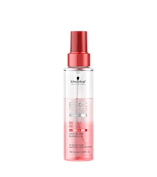 Read more about the article Schwarzkopf BC Bonacure Hairtherapy Cell perfector Repair Rescue