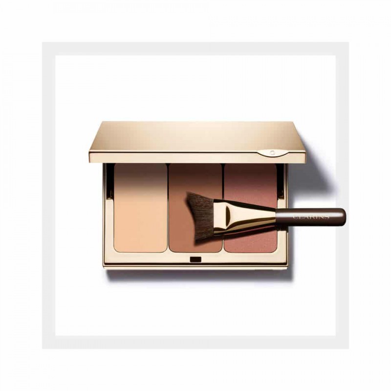 Read more about the article Clarins Face Contouring Palette