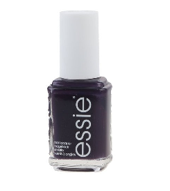 Read more about the article Essie Fall 428 Kimono-over purple