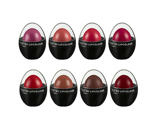 Read more about the article Yardley BB Lipcolour range