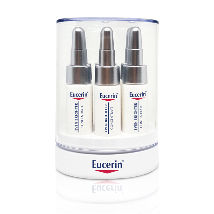 Read more about the article Eucerin® EVEN BRIGHTER Serum Concentrate