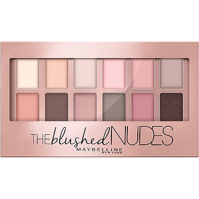 Read more about the article The blushed nudes eyeshadow palette