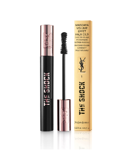 Read more about the article Yves Saint Laurent The Shock Mascara