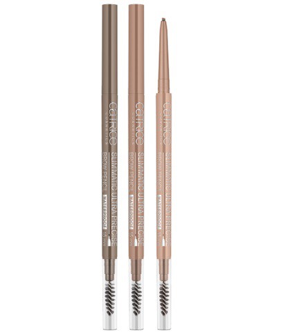 Read more about the article Catrice Slim Matic Ultra Precise Waterproof Brow Pencil