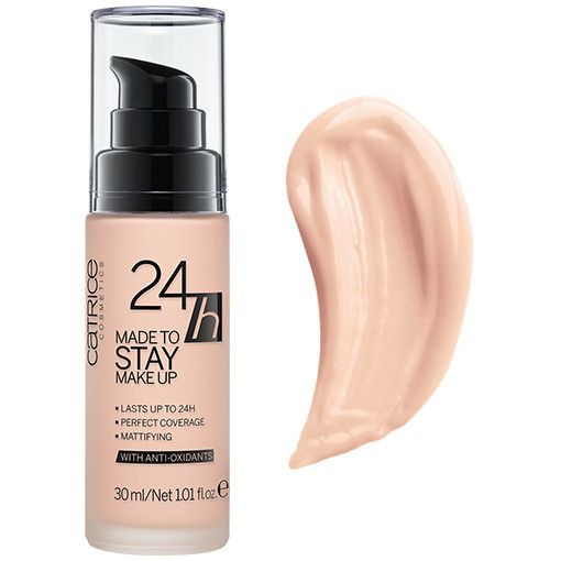 Read more about the article Catrice 24H Made To Stay Make Up