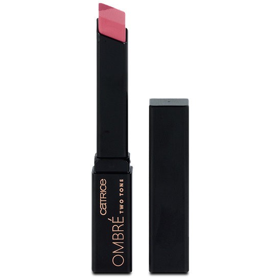 Read more about the article Catrice Ombre Two Tone Lipstick