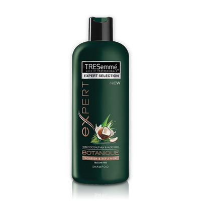 Read more about the article TRESemmé BOTANIQUE Nourish & Replenish Shampoo