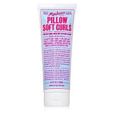 Read more about the article Miss Jessie’s Pillow Soft Curls curling cream