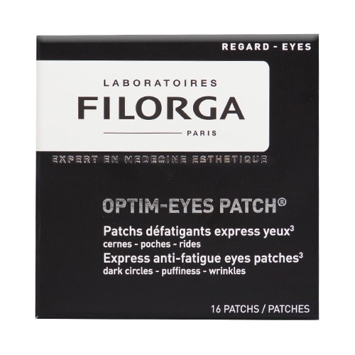 Read more about the article Filorga Optim-Eyes Express Anti-fatigue Eye Patches