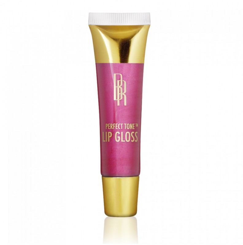 Read more about the article Black Radiance Perfect Tone Lip gloss