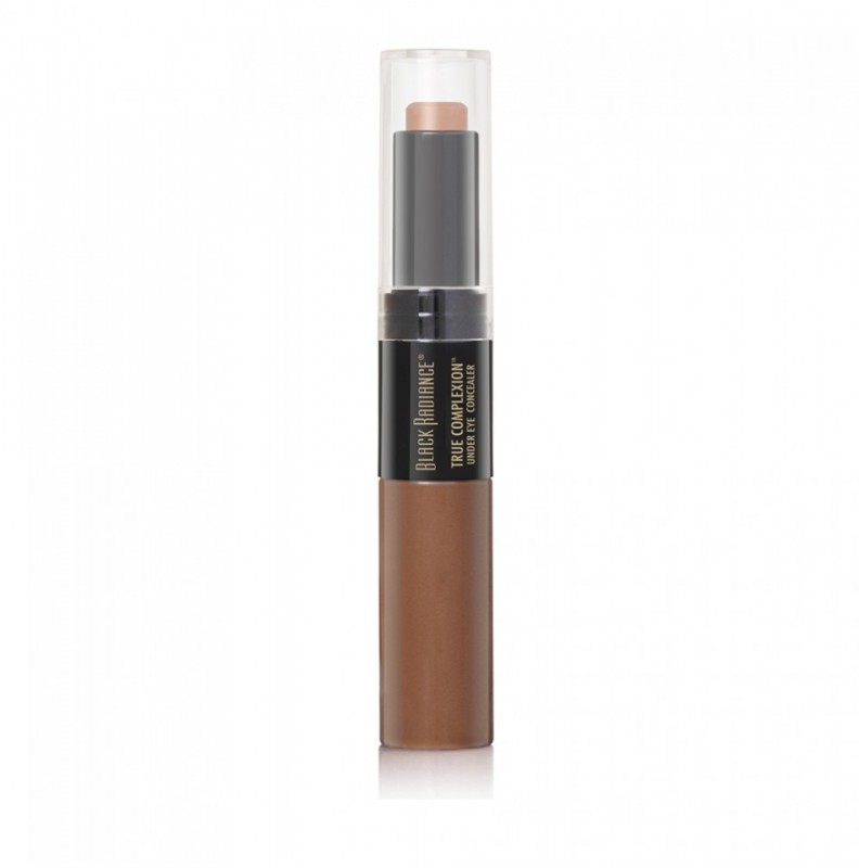 Read more about the article Black Radiance True Complexion Under Eye Corrector and Concealer