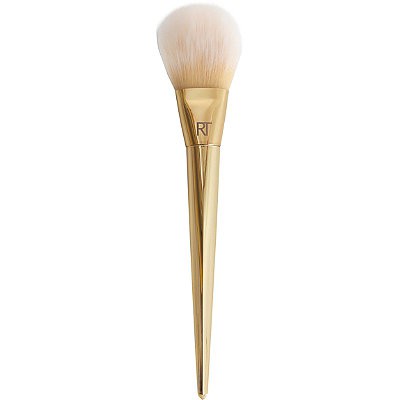 Read more about the article Real Techniques Bold Metals Arched Powder 100 brush