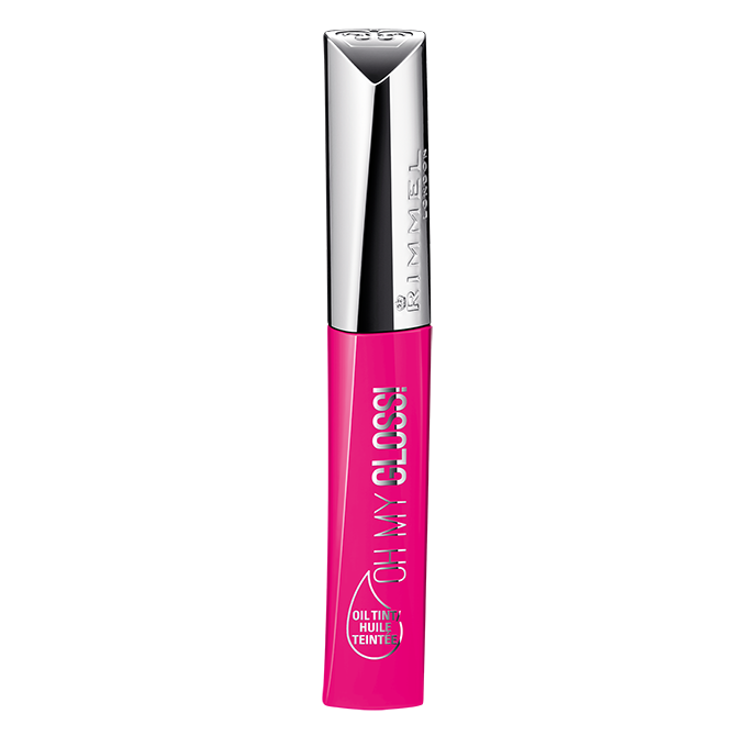 Read more about the article Rimmel Oh My Gloss! Oil Tint