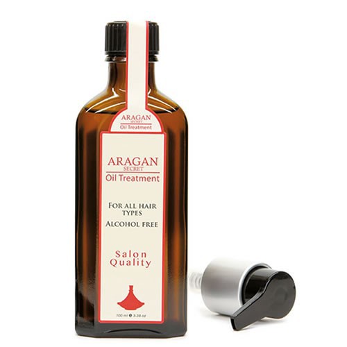 Read more about the article Aragan Secret Treatment Oil