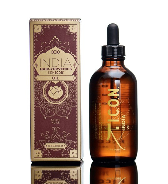 Read more about the article ICON India Hair Yurvedics Oil