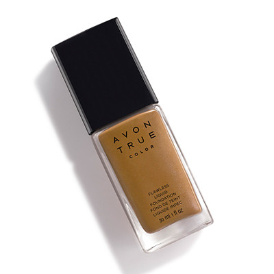 Read more about the article Avon True Liquid Foundation