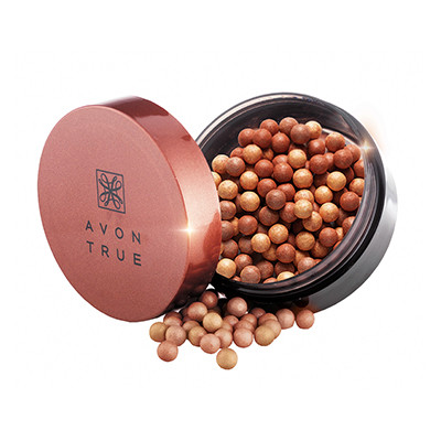 Read more about the article Avon True Foundation Pearls