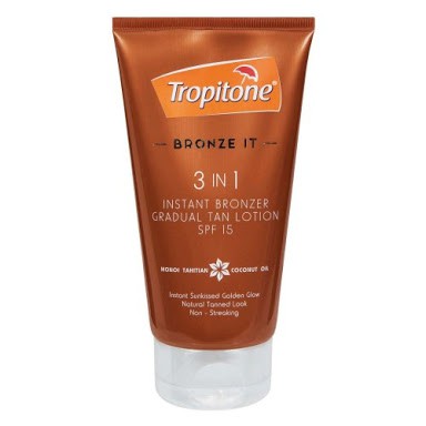 Read more about the article Tropitone Bronze it 3-In-1