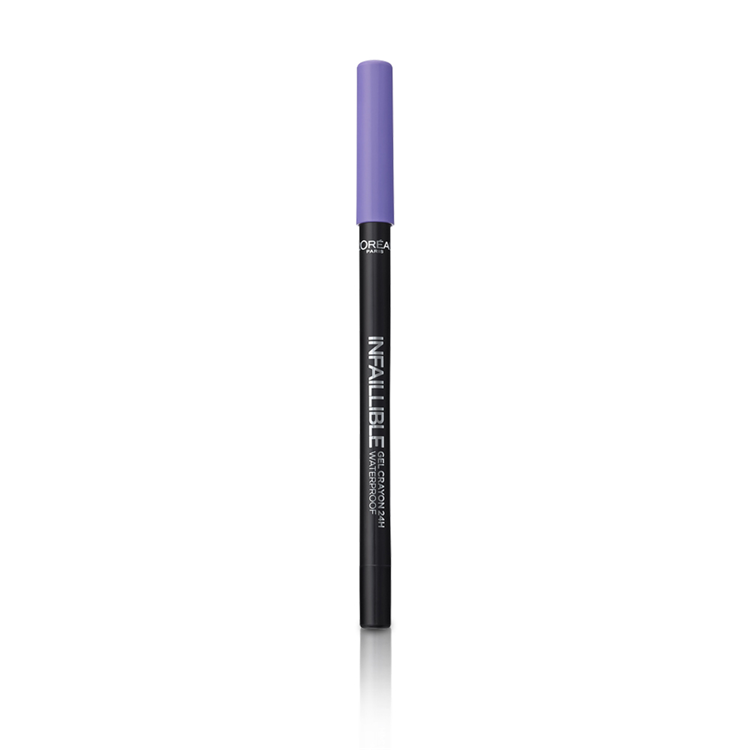 Read more about the article Loreal Infaillible Eye Gel Crayon