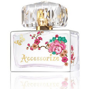 Read more about the article Accessorize Signature EDT