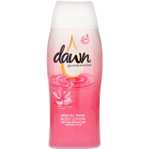 Read more about the article Dawn Special Musk Body Lotion