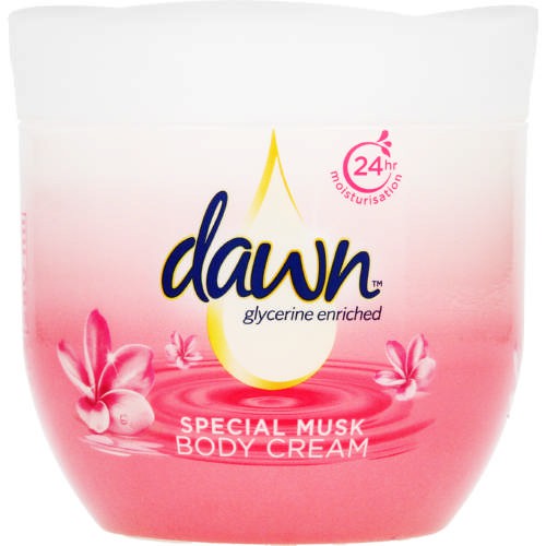 Read more about the article Dawn Special Musk Body Cream